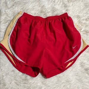 Nike Tempo shorts